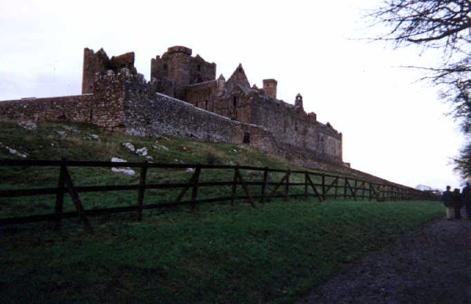 Rock of Cashel 2